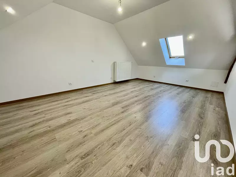 Maison, 136 m²