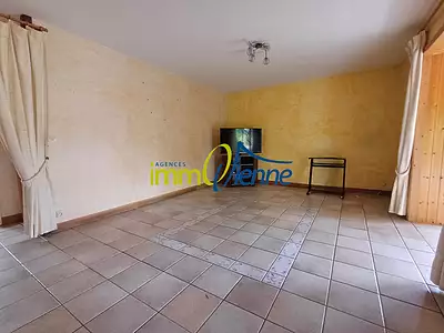 Maison, 109 m²