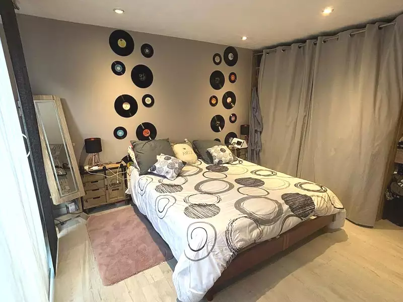 Maison, 120 m²