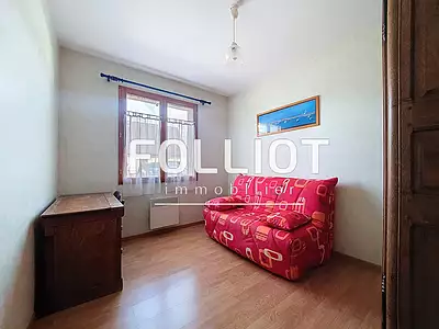 Maison, 86 m²