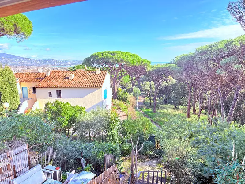 Appartement, 32,76 m²