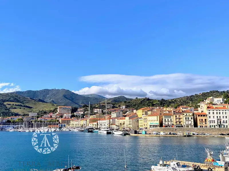 Appartement, 61,25 m²