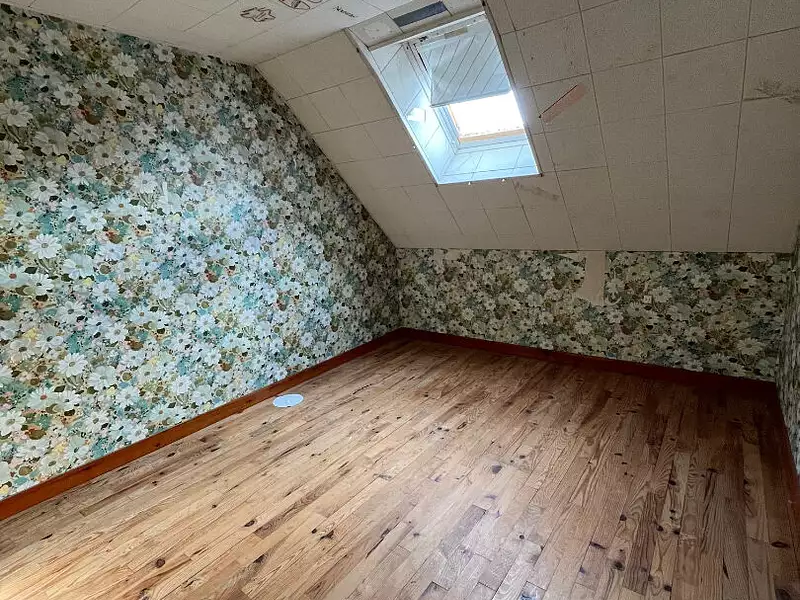 Maison, 100 m²