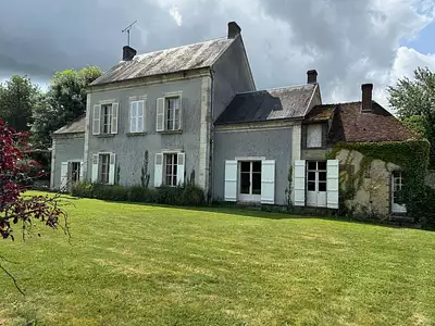 Maison, 267 m²