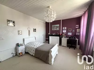 Appartement, 128 m²