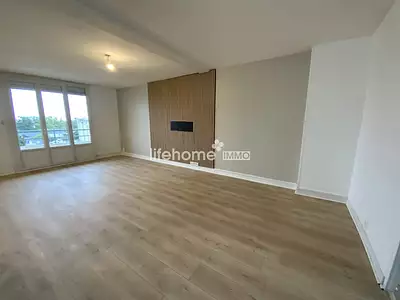 Appartement, 85 m²