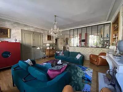 Maison, 291 m²