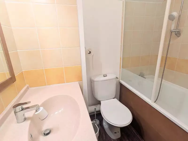 Maison, 39 m²
