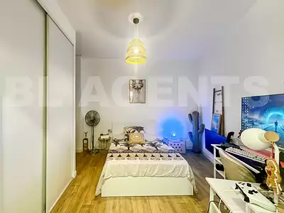 Appartement, 100 m²