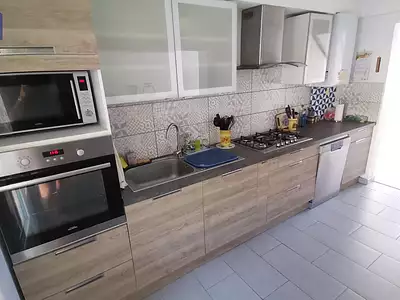 Maison, 125 m²