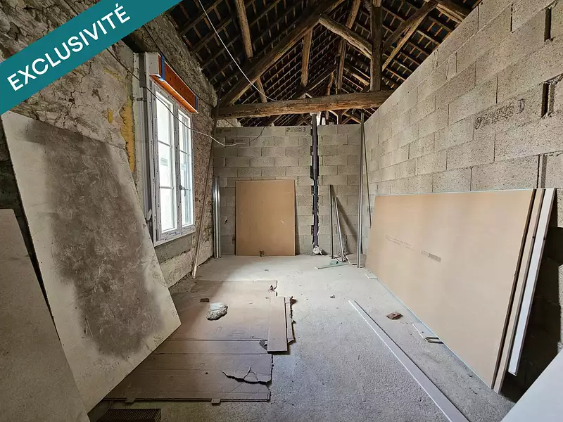 Appartement, 71 m²