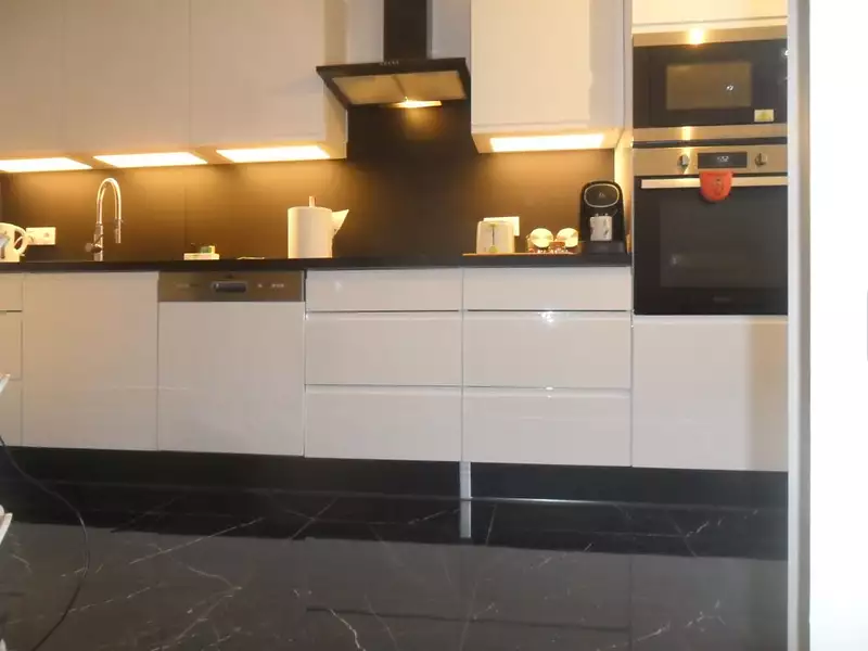 Appartement, 68,34 m²