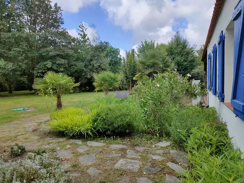Maison, 115 m²