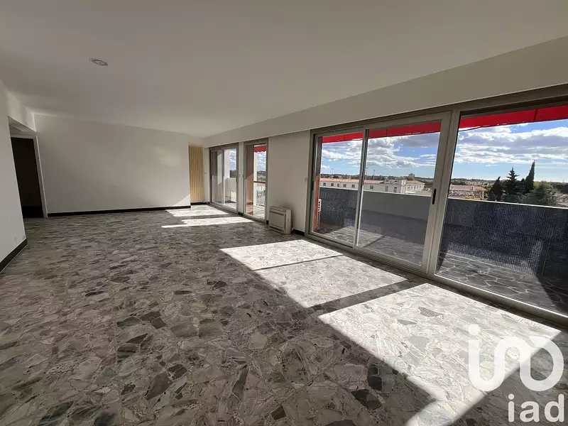 Appartement, 161 m²