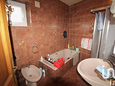 Maison, 117 m²