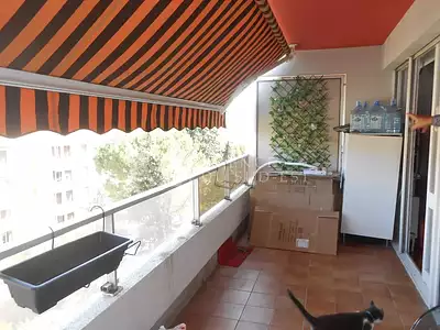 Appartement, 71,11 m²