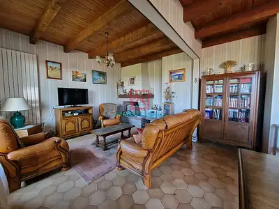 Maison, 105 m²