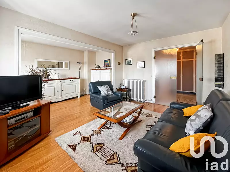 Appartement, 67 m²