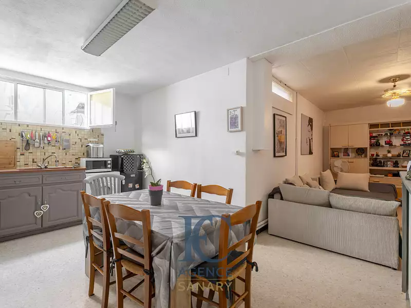 Appartement, 81,56 m²