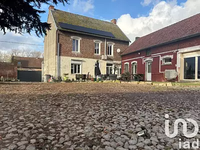 Maison, 292 m²
