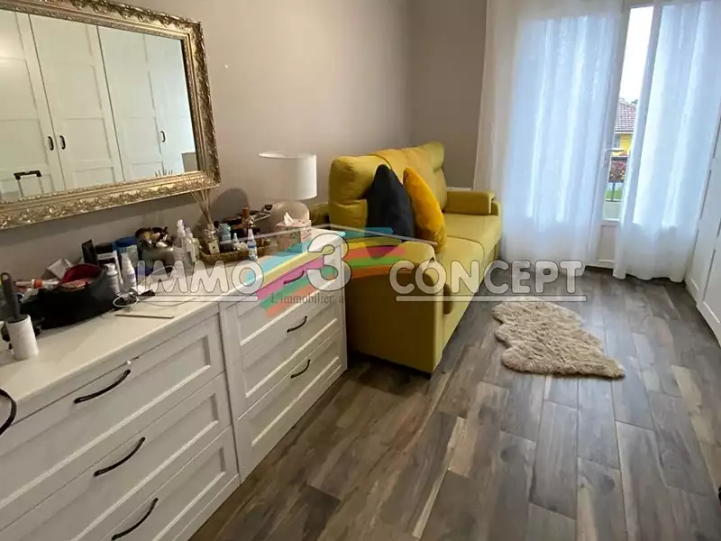 Appartement, 105,27 m²