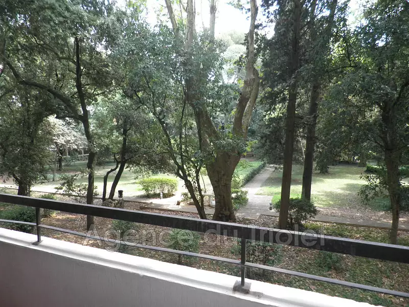 Appartement, 28,69 m²