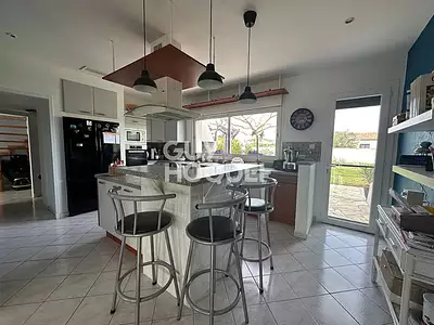 Maison, 155 m²