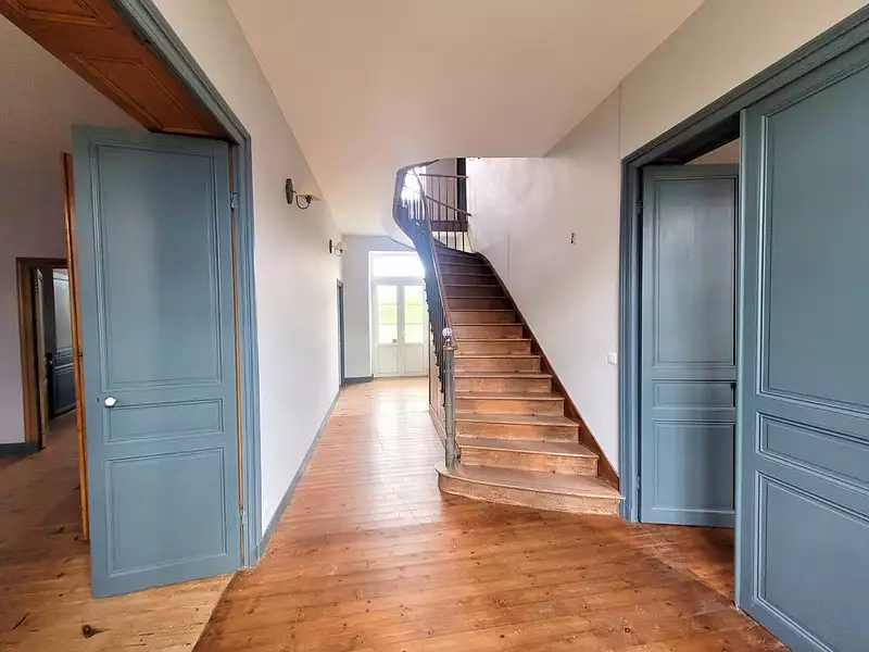 Maison, 470 m²