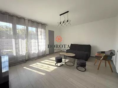 Appartement, 31,23 m²