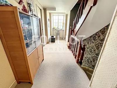 Maison, 230 m²