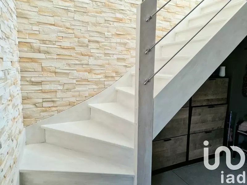 Maison, 101 m²