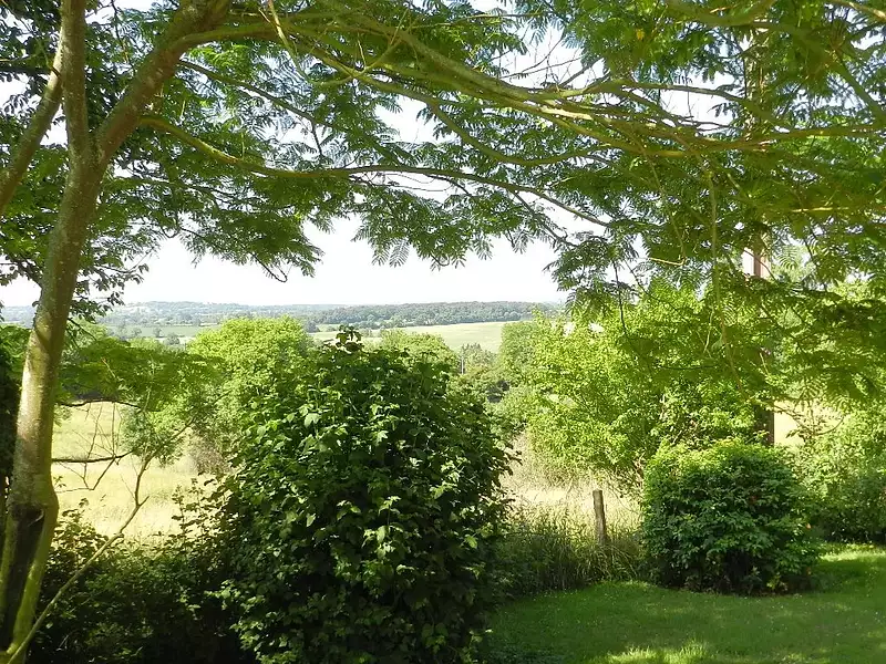 Maison, 110 m²