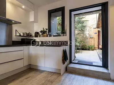 Maison, 120 m²