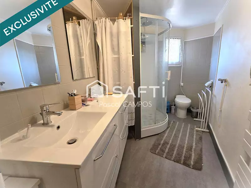 Maison, 129 m²