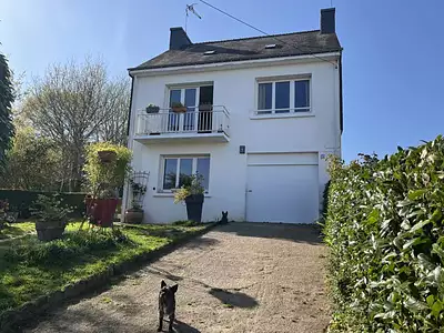 Maison, 85 m²