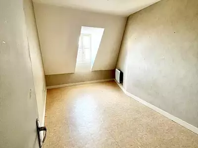 Appartement, 65 m²