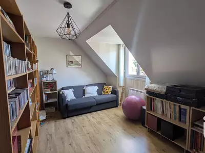 Maison, 99 m²