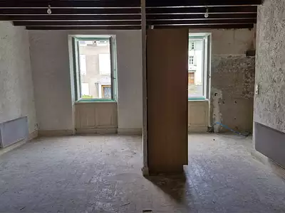 Maison, 215 m²
