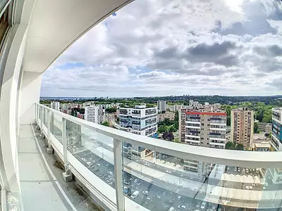 Appartement, 102 m²