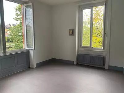 Appartement, 87,84 m²