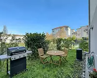 Appartement, 45,48 m²