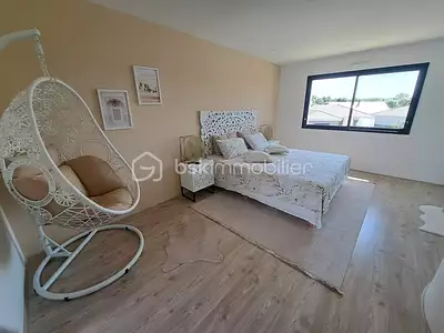 Maison, 184 m²