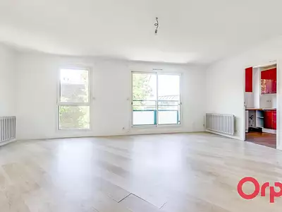Appartement, 91 m²
