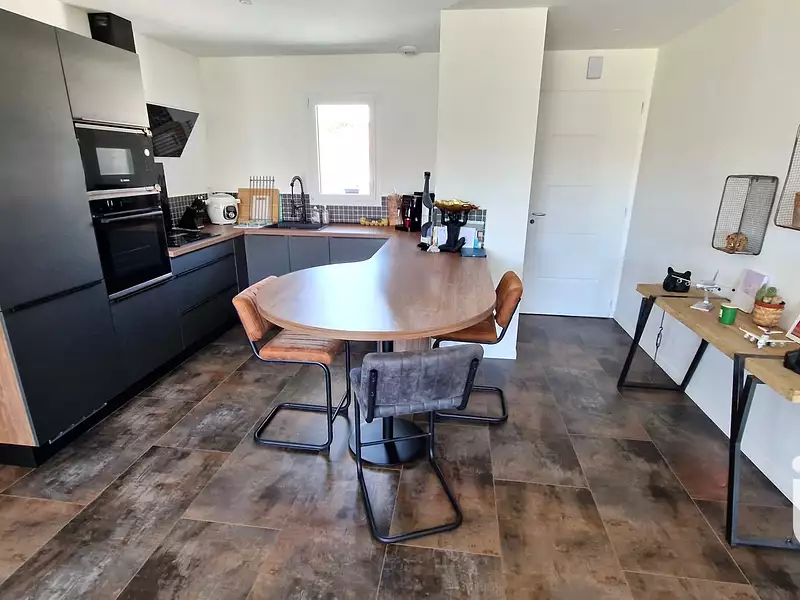 Maison, 110 m²