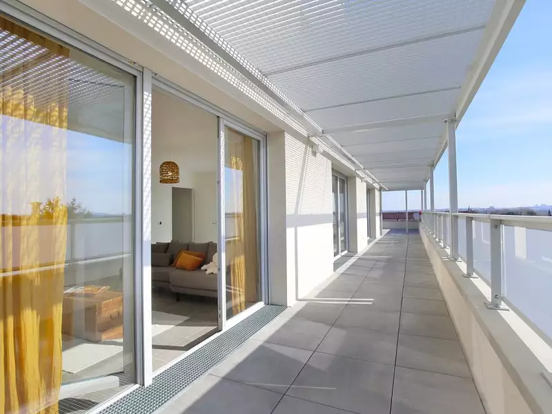 Appartement, 150 m²