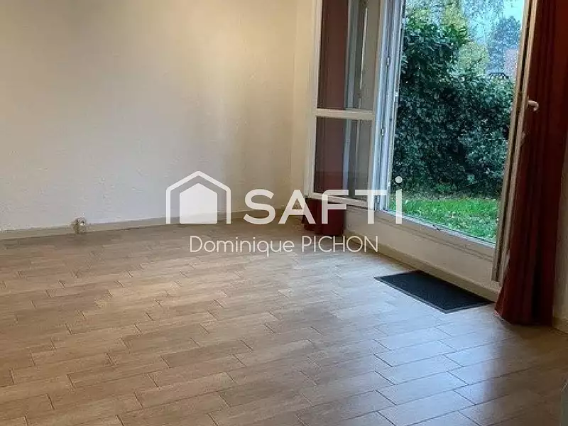 Appartement, 70 m²