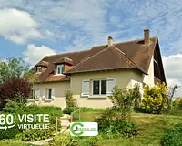 Maison, 153 m²