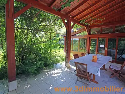 Maison, 290 m²