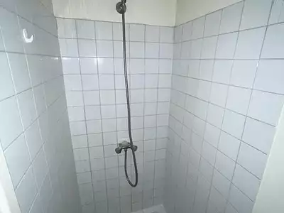 Appartement, 19 m²