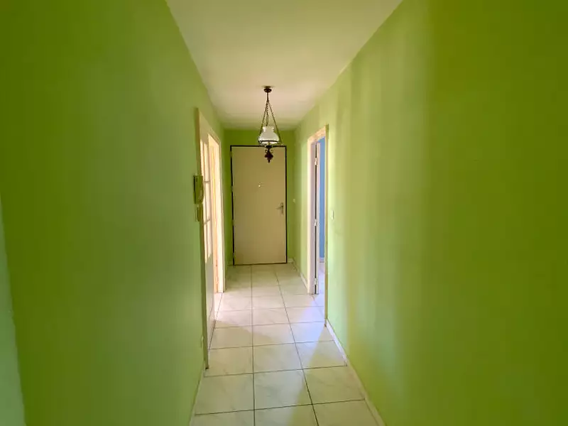 Maison, 120,3 m²